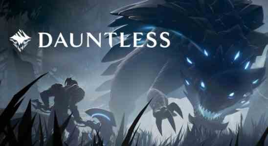 Le jeu gratuit Dauntless obtient un nouveau DLC payant à durée limitée