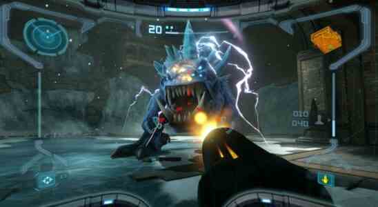 Metroid Prime Engineer "Laissé tomber" par l'exclusion des crédits originaux dans Remaster