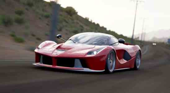 Best Street Racing Cars in Forza Horizon 5