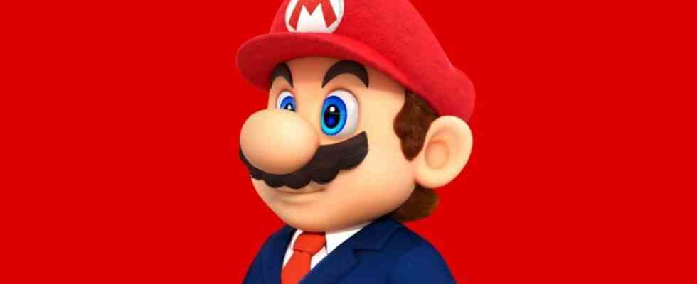 Arrestation au Japon après que l'exécutif de Nintendo ait reçu des menaces de mort