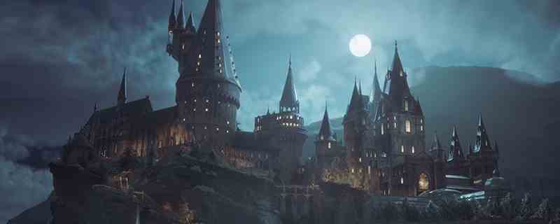 Hogwarts Legacy PC Performance Review & Settings Guide