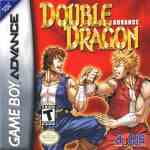 Avance Double Dragon (GBA)