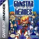 Gunstar Super Heroes (GBA)
