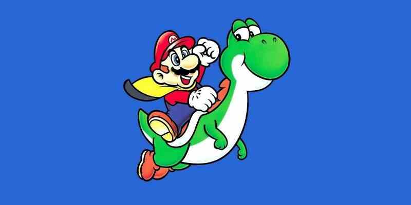 Nintendo Switch Online : tous les jeux NES, SNES, Game Boy, N64, Sega Genesis et GBA