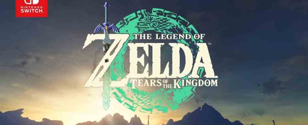 Changer de taille de fichier - Zelda : Tears of the Kingdom, Pikmin 4, Advance Wars, etc.