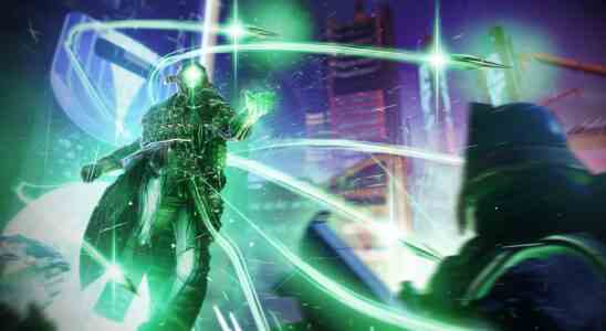 Comment préparer votre Gardien pour Destiny 2 : Lightfall – Destructoid