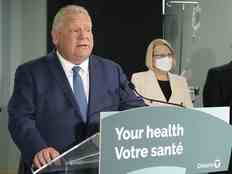 Randall Denley: Les premiers ministres doivent faire pression pour des changements dans les soins de santé, pas des dollars