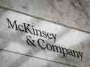 Cabinet de conseil en management McKinsey & Co. basé aux États-Unis à Genève. 