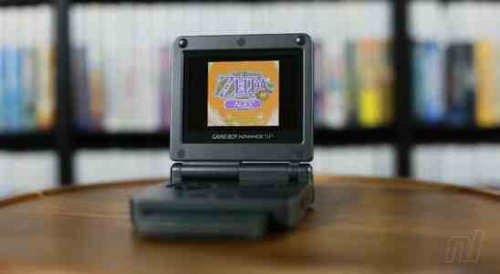 20 ans de la meilleure Game Boy de tous les temps - Comment avez-vous obtenu votre GBA SP ?