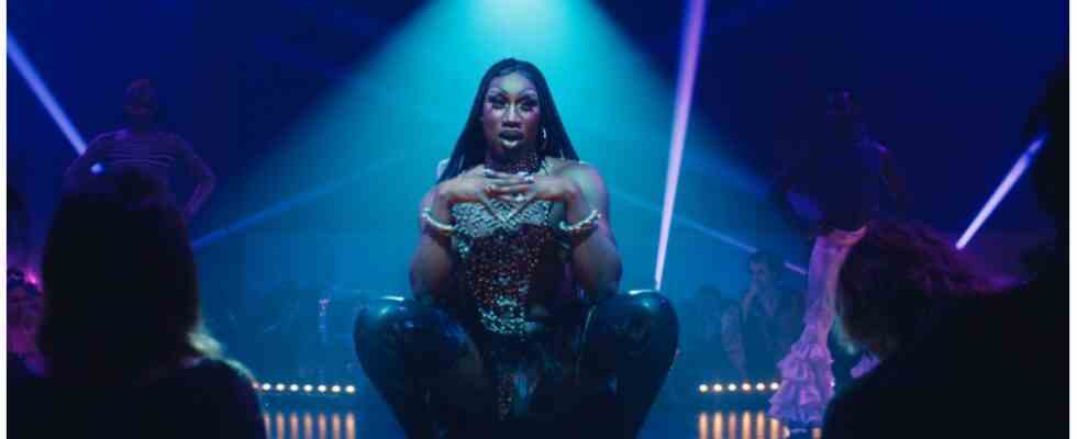 Drag Queen Revenge Thriller 'Femme' fait ses débuts avant la première de la Berlinale (EXCLUSIF) Les plus populaires doivent être lus