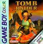 Tomb Raider (GBC)