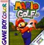 Mario Golf (GBC)