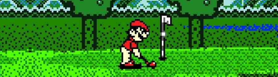 Mario Golf (GBC)