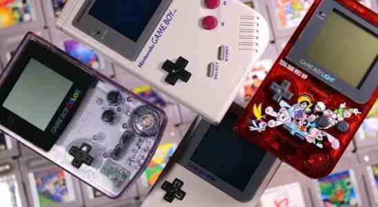 19 jeux Game Boy que nous aimerions voir sur Nintendo Switch Online