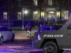 3 personnes tuées à la Michigan State University;  homme armé mort