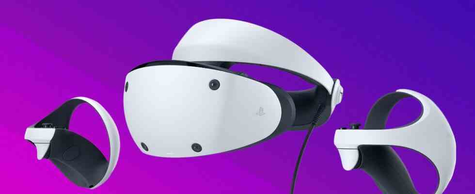 Test du PlayStation VR 2 : un petit pas qui pourrait devenir un énorme bond en avant