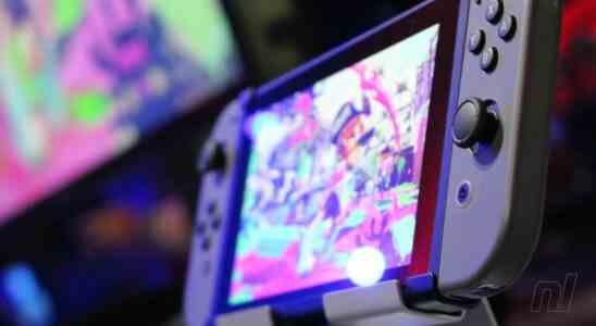Le PIF saoudien augmente sa participation dans Nintendo pour la deuxième fois cette année