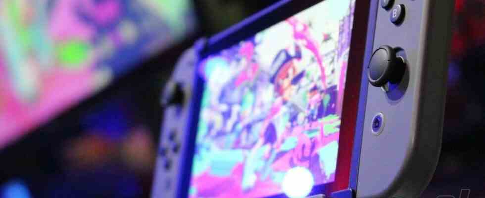 Le PIF saoudien augmente sa participation dans Nintendo pour la deuxième fois cette année