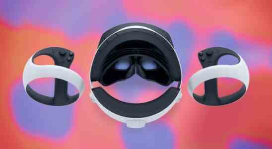 Revue PlayStation VR2 - Une mise à niveau par opposition à une révélation
