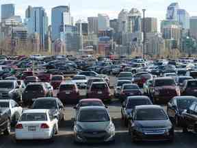 Intact s'attend à une croissance à un chiffre des primes automobiles des particuliers au Canada cette année.