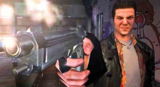 Remedy dit « jouable » d’Alan Wake 2, mais le remake de Max Payne est loin