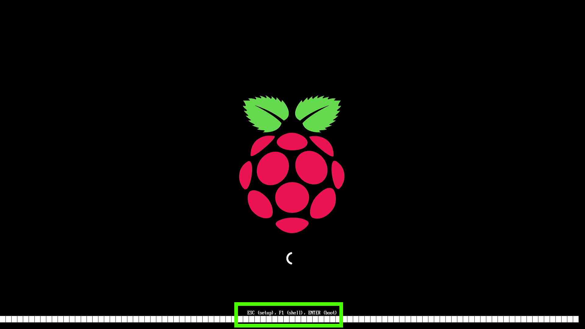 Tiny11 pour Arm64 sur Raspberry Pi 4