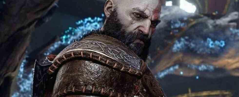 L'essai PlayStation Plus Premium God of War Ragnarök est désormais disponible en Europe