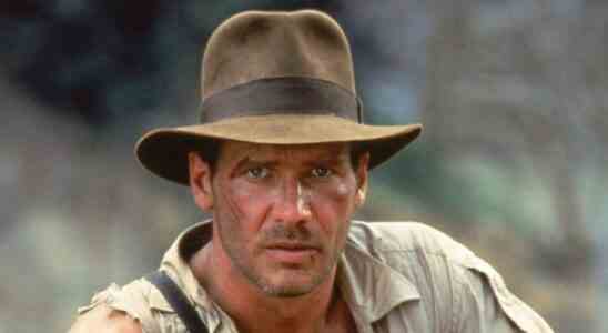 Les figurines d'action de luxe d'Indiana Jones annoncées avant The Dial of Destiny