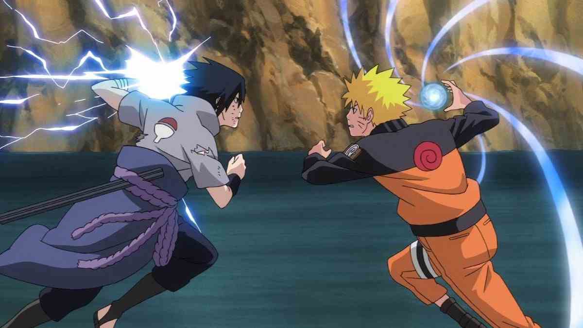 16 ans plus tard, Naruto: Shippuden est le meilleur et le pire des anime Shonen