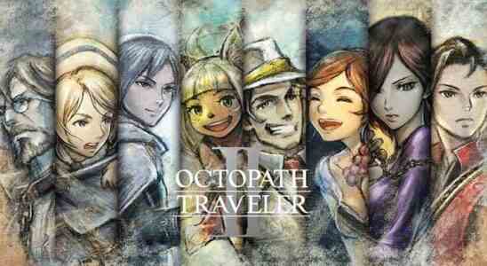 Octopath Traveler 2 Review - Une excellente deuxième portion