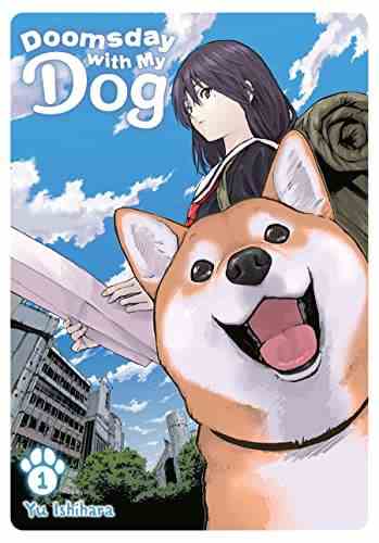Couverture de Doomsday with My Dog par Yu Ishihara