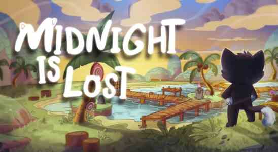 Le jeu de puzzle Midnight is Lost apparaîtra sur Switch la semaine prochaine