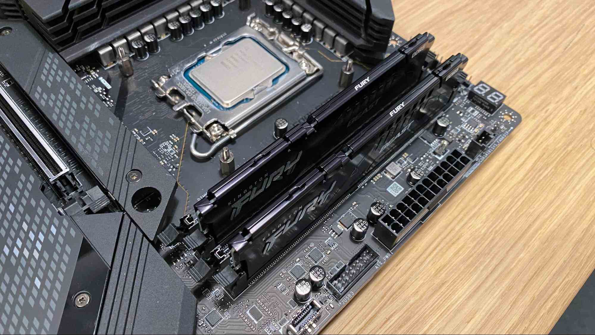 Comment installer de la RAM dans un PC