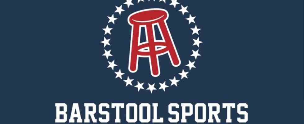 Barstool Sports est entièrement acquis par Penn Entertainment, qui a payé 388 millions de dollars pour la participation restante.