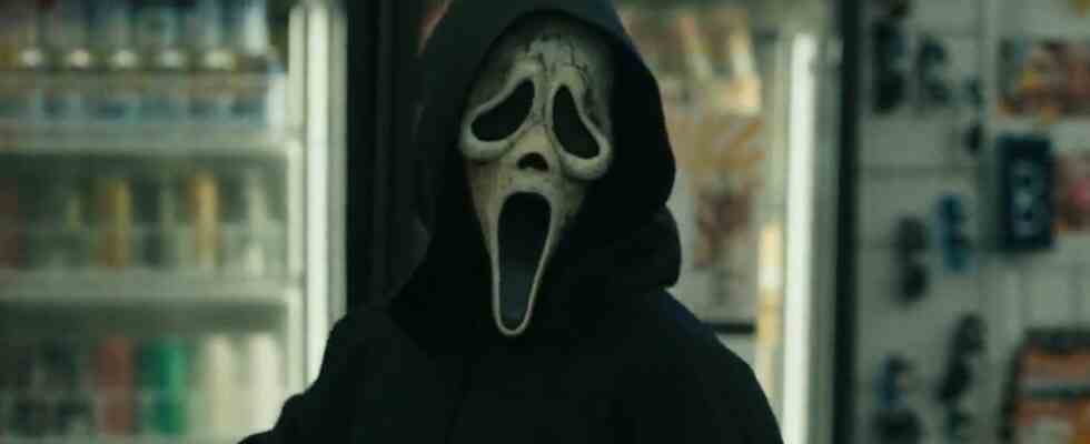 Les réalisateurs de Scream 6 réagissent au contrecoup du changement de Ghostface
