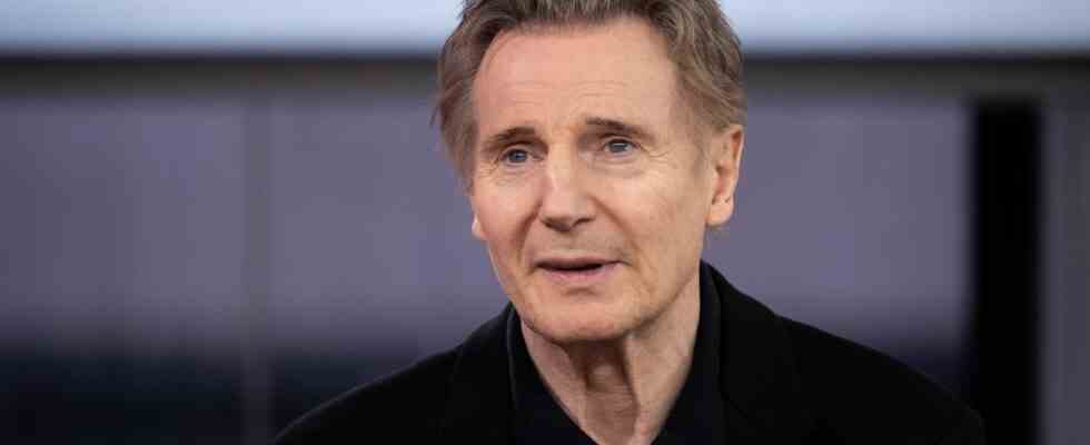 Liam Neeson de Star Wars dit que de nombreux spin-offs "diluent" la franchise