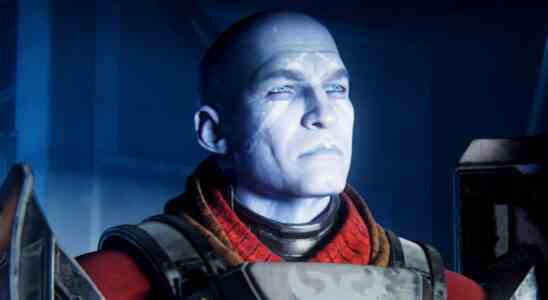 Destiny 2 Lightfall Guardian Ranks vous teste "en tant que joueur et leader"