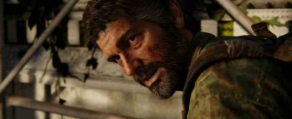 Où précommander The Last of Us Part 1 sur PC