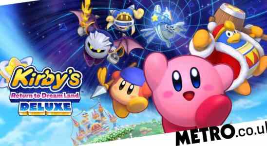 Revue de Kirby's Return To Dream Land Deluxe - ça craint toujours