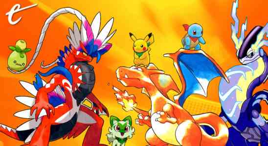 Likely, unlikely, and Farfetchd: Here is what to expect at the Pokémon Presents showcase on February 27, 2023, Pokémon Day.
