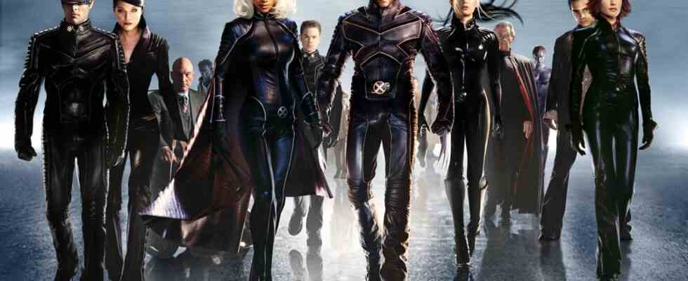 Comment regarder les films X-Men dans l'ordre (sortie et chronologique)