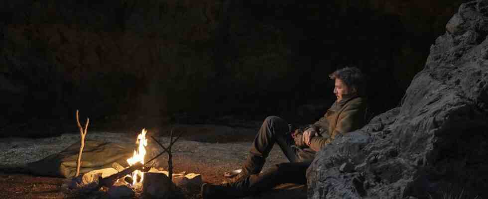 The Last of Us trouve un sens apocalyptique là où Walking Dead ne pouvait pas