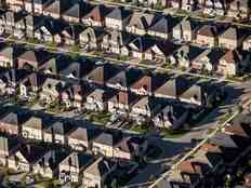 Comment l'immigration et le vieillissement de la population affecteront le marché du logement au Canada