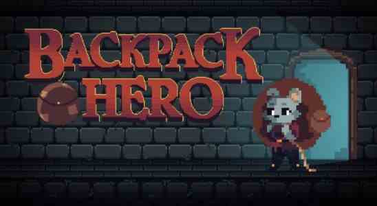 Backpack Hero sort en mai, nouvelle bande-annonce
