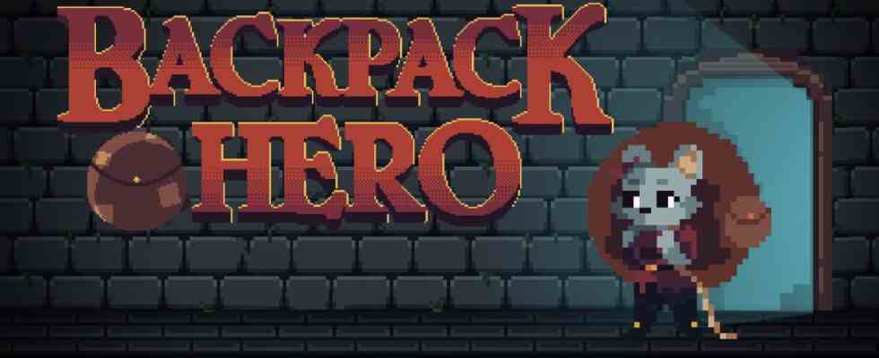 Backpack Hero sort en mai, nouvelle bande-annonce