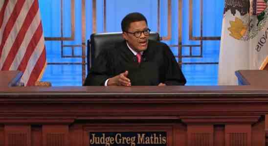 Judge Mathis TV show canceled, no season 25 for syndicated court series