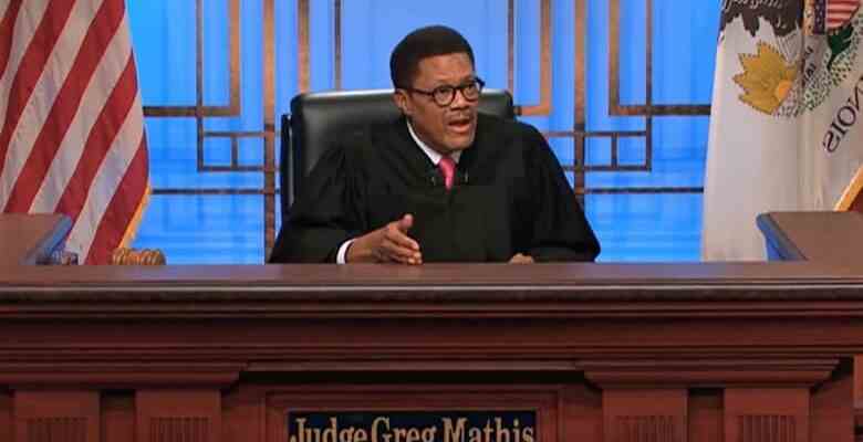 Judge Mathis TV show canceled, no season 25 for syndicated court series