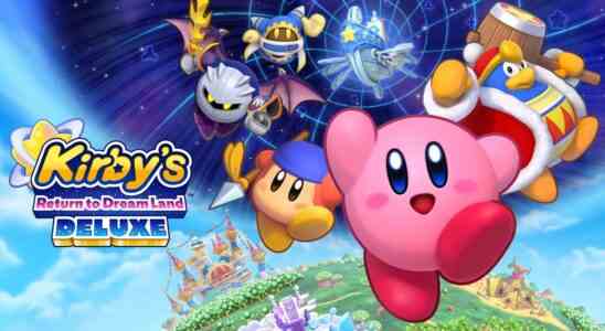 Tour d'horizon des critiques de Kirby's Return to Dream Land Deluxe
