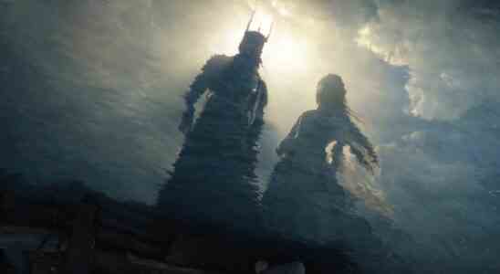 De nouveaux films sur le Seigneur des Anneaux sont en route depuis Warner Bros. Discovery