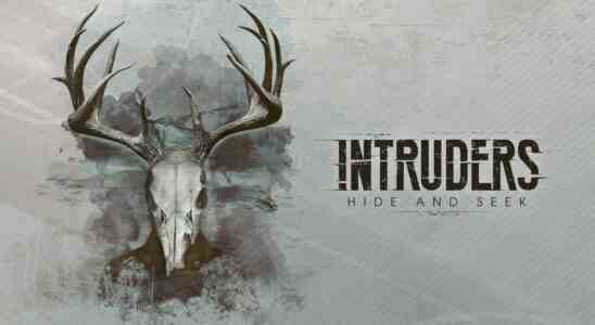 Sortir de la réalité virtuelle, Intruders : Hide and Seek sort sur Xbox et Switch